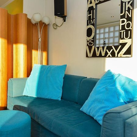 Kalypso Apartment Athens Ngoại thất bức ảnh