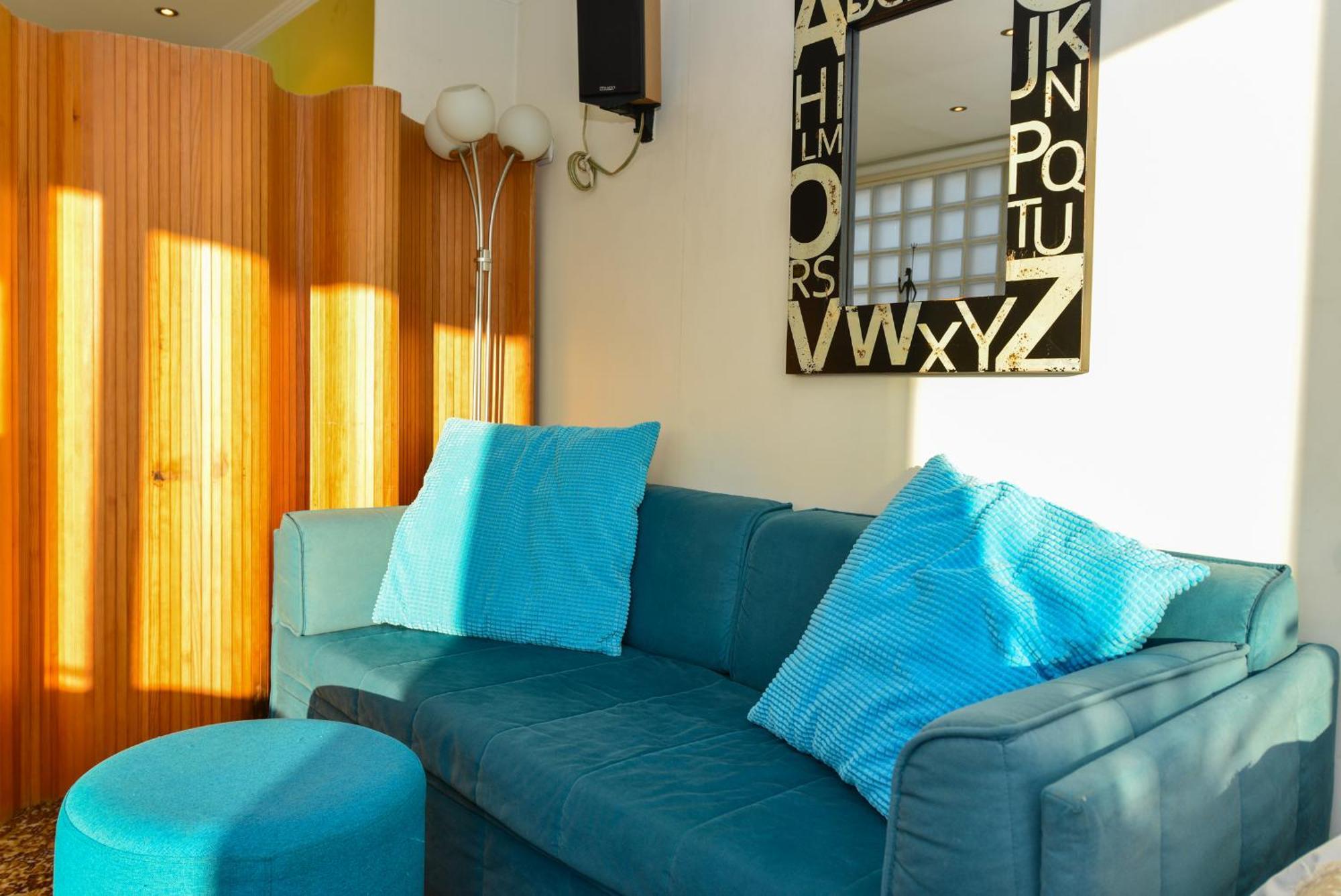Kalypso Apartment Athens Ngoại thất bức ảnh