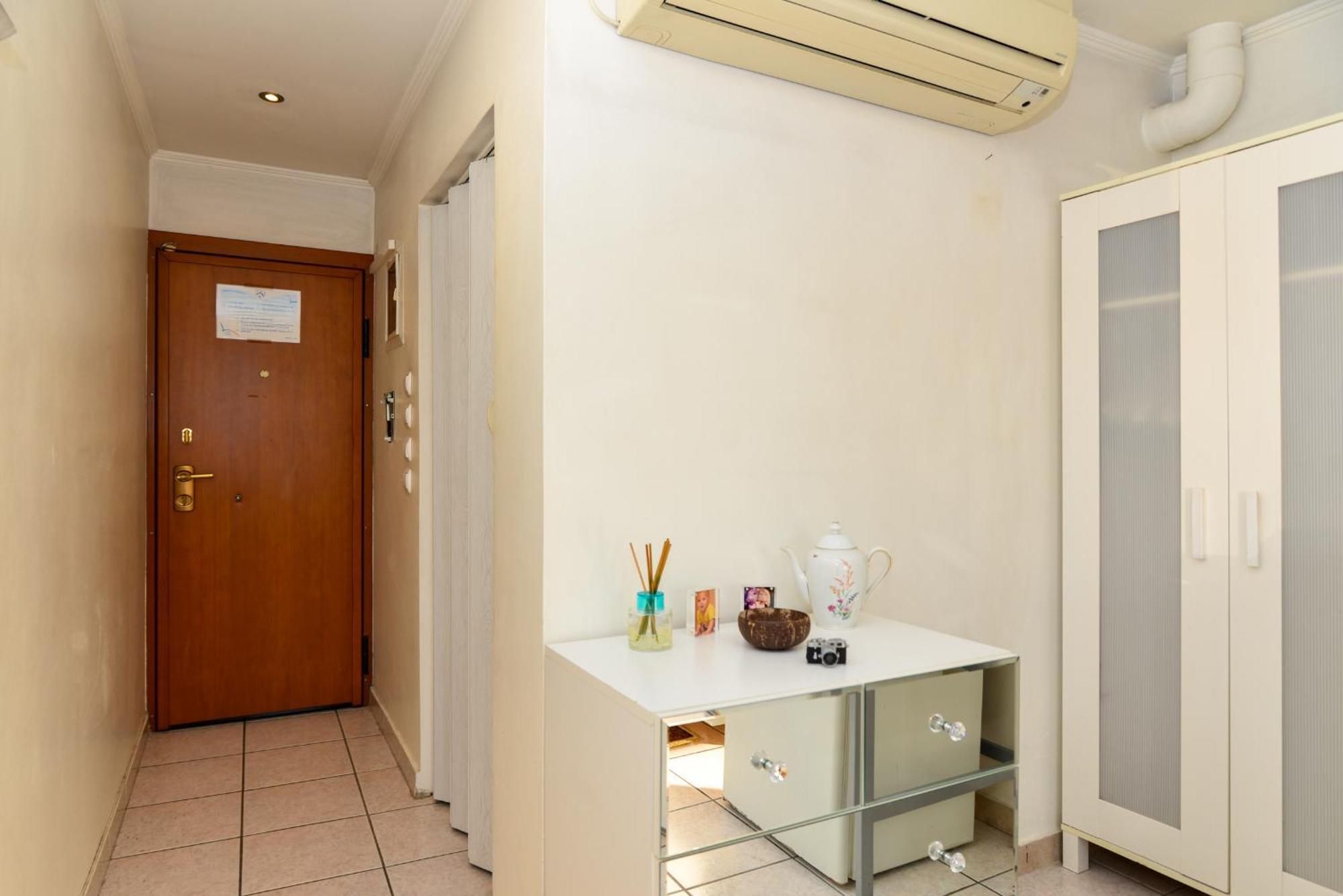 Kalypso Apartment Athens Ngoại thất bức ảnh