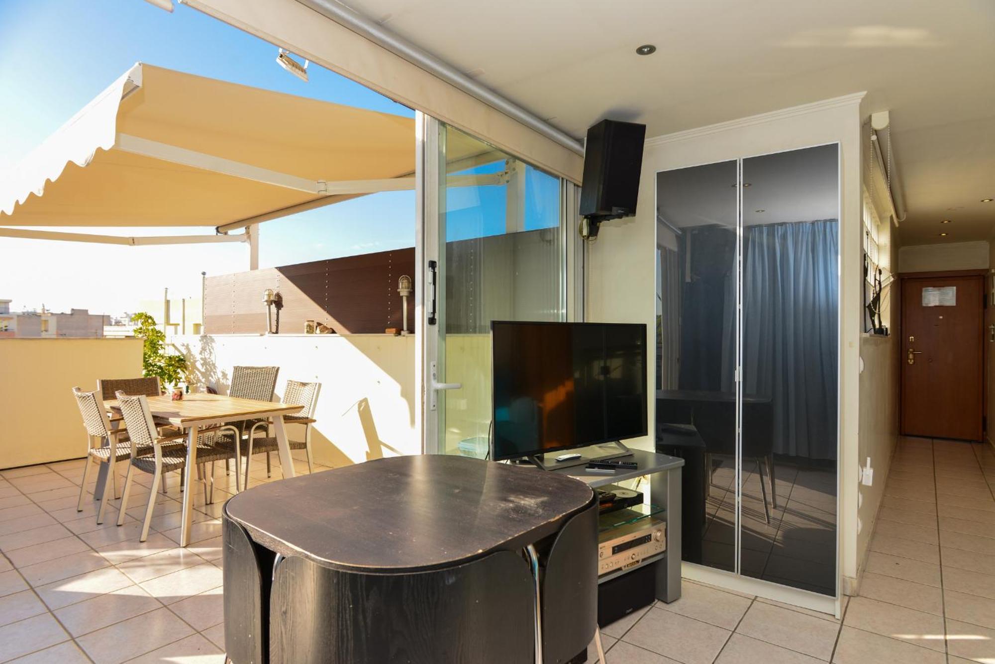 Kalypso Apartment Athens Ngoại thất bức ảnh