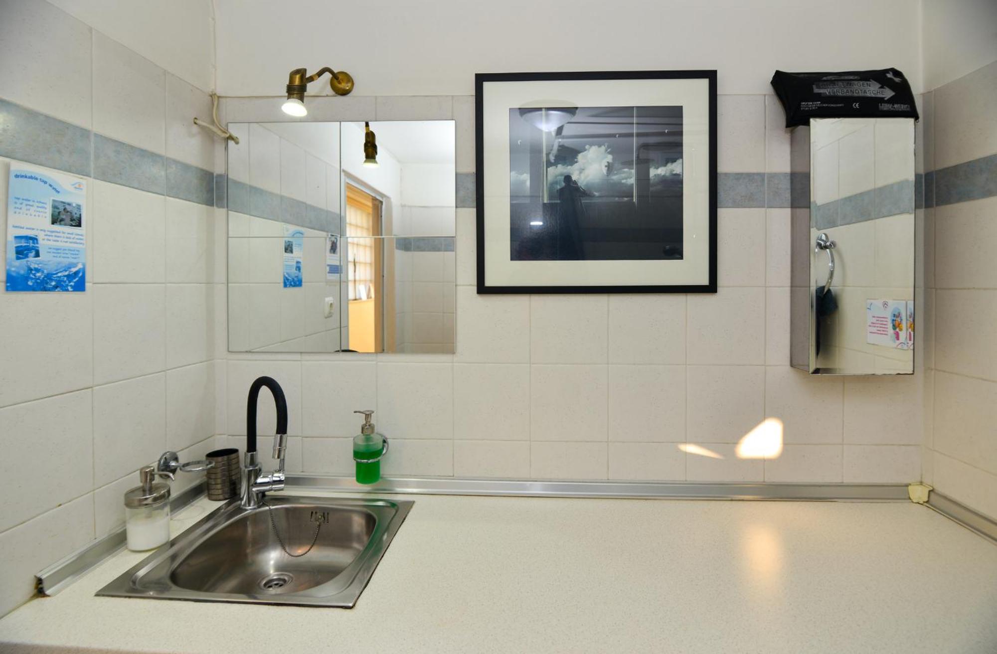 Kalypso Apartment Athens Ngoại thất bức ảnh