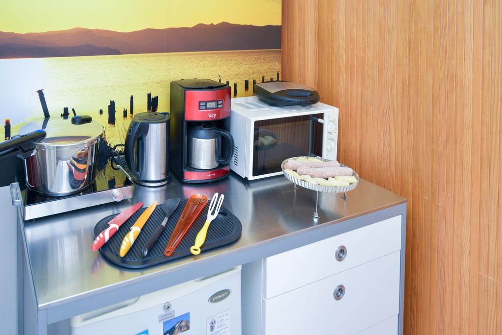 Kalypso Apartment Athens Ngoại thất bức ảnh