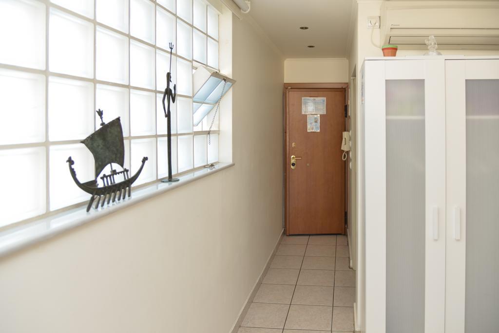 Kalypso Apartment Athens Ngoại thất bức ảnh