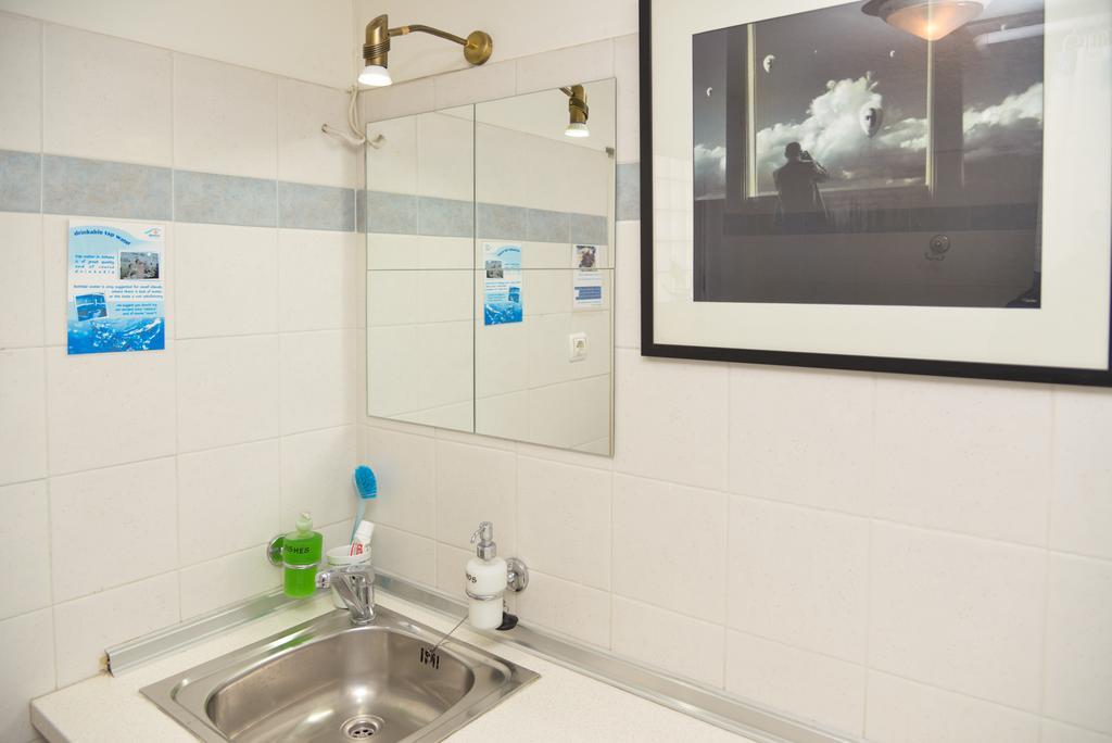 Kalypso Apartment Athens Ngoại thất bức ảnh