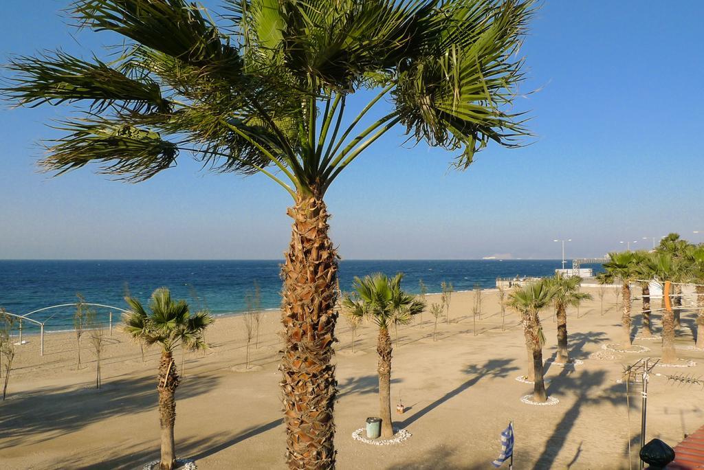 Kalypso Apartment Athens Ngoại thất bức ảnh