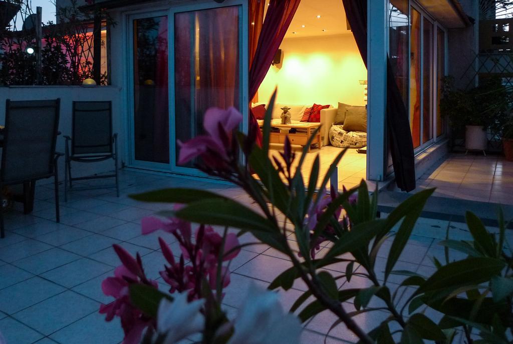 Kalypso Apartment Athens Ngoại thất bức ảnh