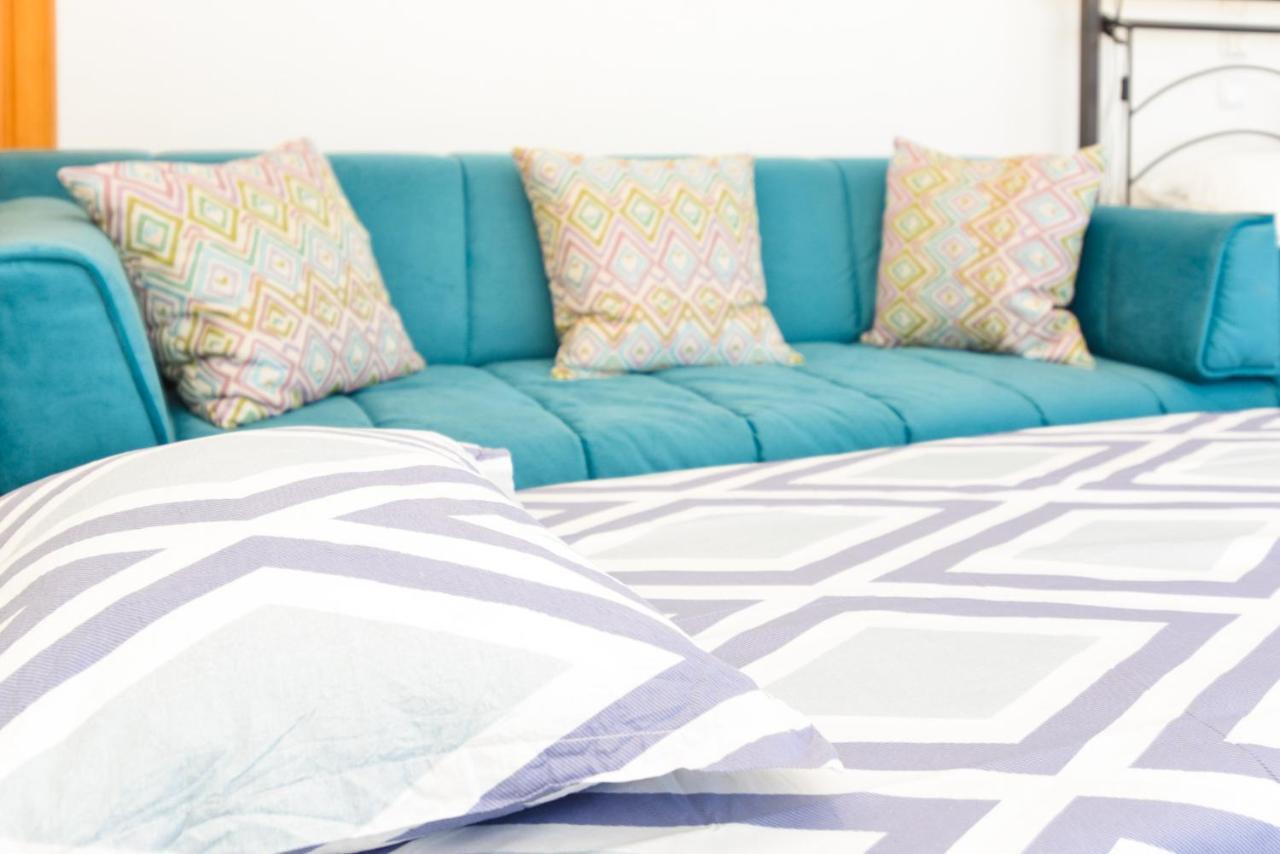 Kalypso Apartment Athens Ngoại thất bức ảnh